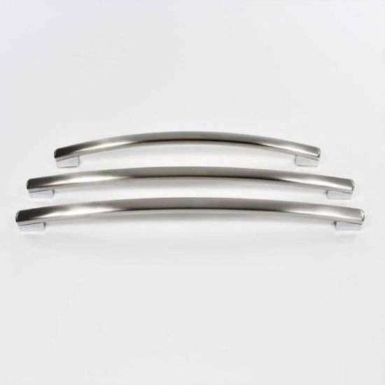 Picture of GE WR12X30126 Stainless Steel Handle