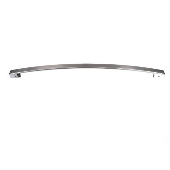 Picture of GE WR12X31906 Stainless Drawer Handle