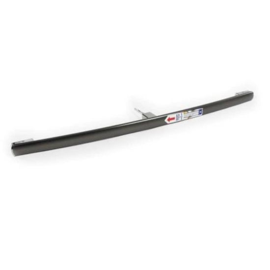 Picture of GE WR12X29332 Refrigerator Door In Door Handle Black S