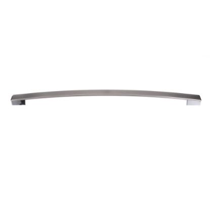 Picture of GE WR12X31917 Stainless Refrigerator Handle