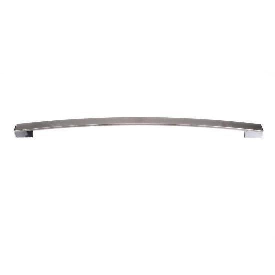 Picture of GE WR12X31917 Stainless Refrigerator Handle