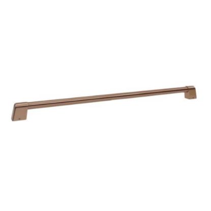 Picture of GE WR12X31652 Brushed Copper Fresh Food Handle