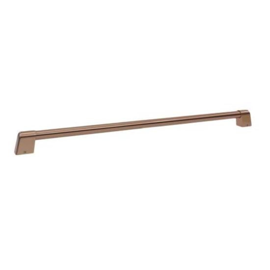 Picture of GE WR12X31652 Brushed Copper Fresh Food Handle