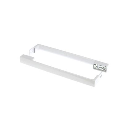 Picture of GE WR12X32352 White 2019 Vbl Handle Set