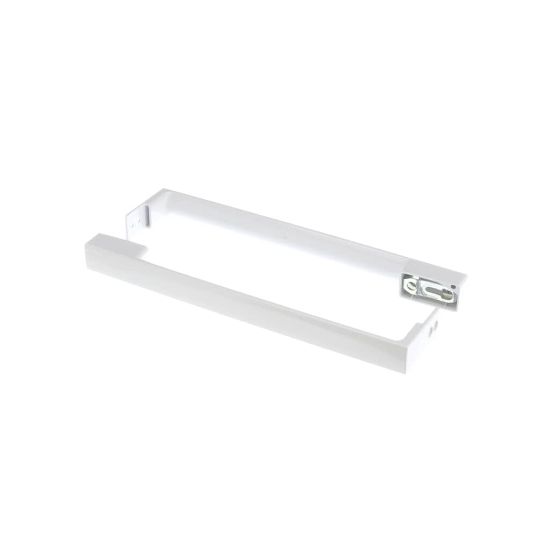 Picture of GE WR12X32352 White 2019 Vbl Handle Set