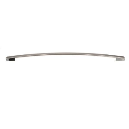 Picture of GE WR12X31641 Stainless Refrigerator Handle