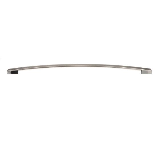 Picture of GE WR12X31641 Stainless Refrigerator Handle