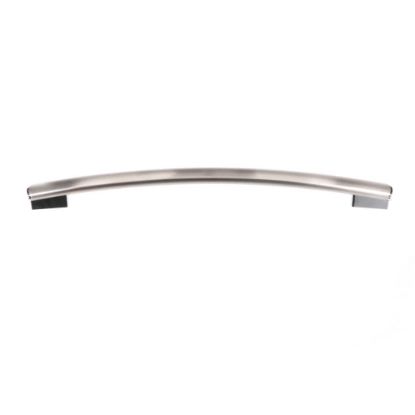 Picture of GE WR12X34311 Ss Freezer Door Handle