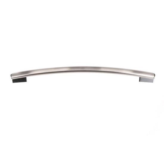 Picture of GE WR12X34311 Ss Freezer Door Handle