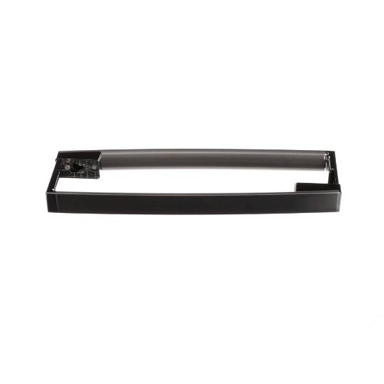 Picture of GE WR12X34549 Black Stainless Handles W/ Hardware