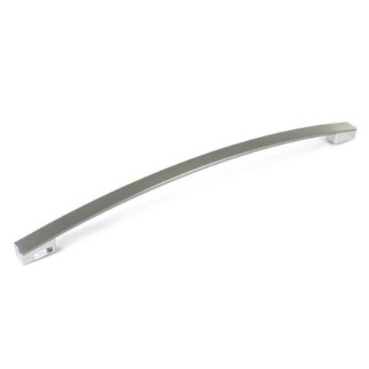 Picture of GE WR12X34825 Stainless Freezer Handle