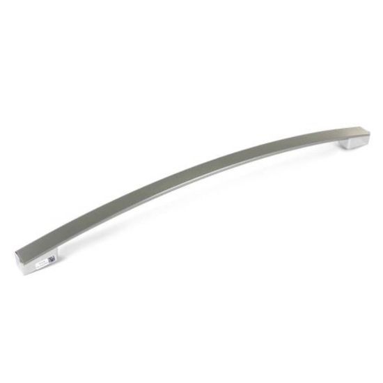 Picture of GE WR12X34825 Stainless Freezer Handle