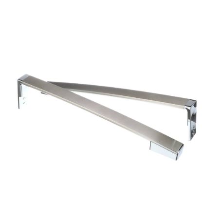 Picture of GE WR12X34550 Stainless Handles W/ Hardware