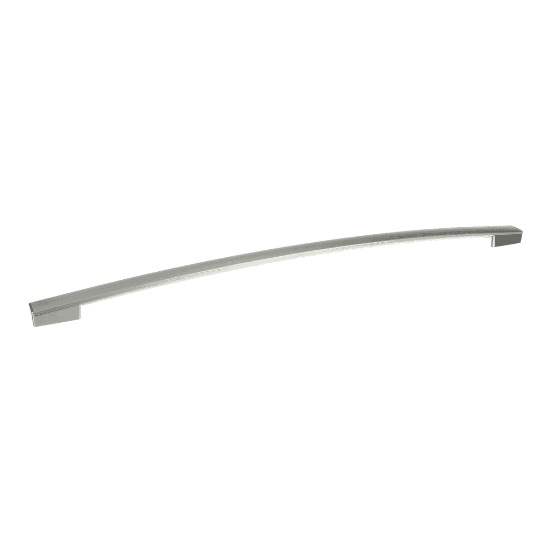 Picture of GE WR12X36385 Stainless Refrigerator Handle