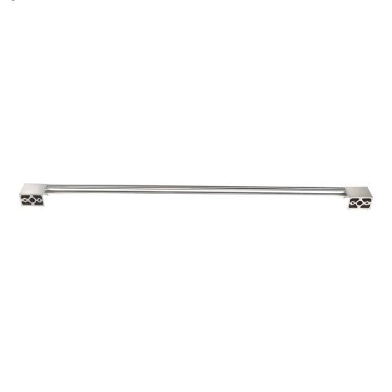 Picture of GE WR12X35610 Statement Door Handle