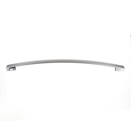 Picture of GE WR12X34828 Stainless Profile Freezer Handle