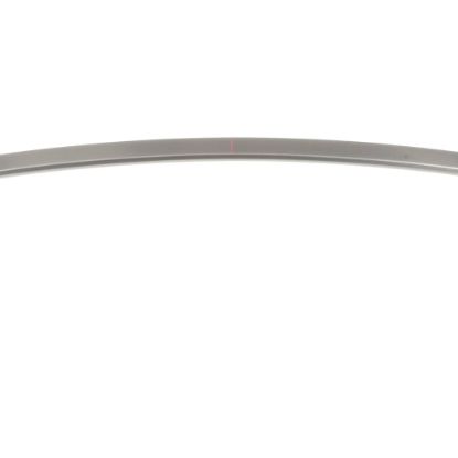 Picture of GE WR12X37485 Stainless Freezer Handle