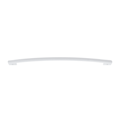 Picture of GE WR12X43492 Freezer Drawer Handle - White