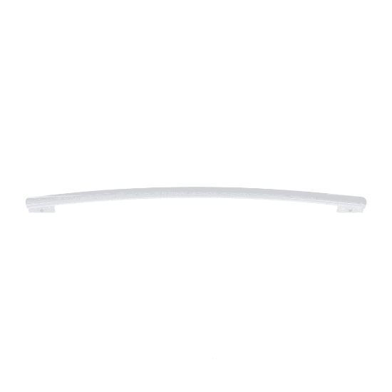 Picture of GE WR12X43492 Freezer Drawer Handle - White
