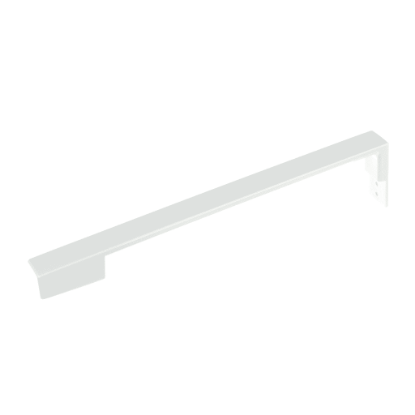 Picture of GE WR12X48505 Ww Handle Plastic