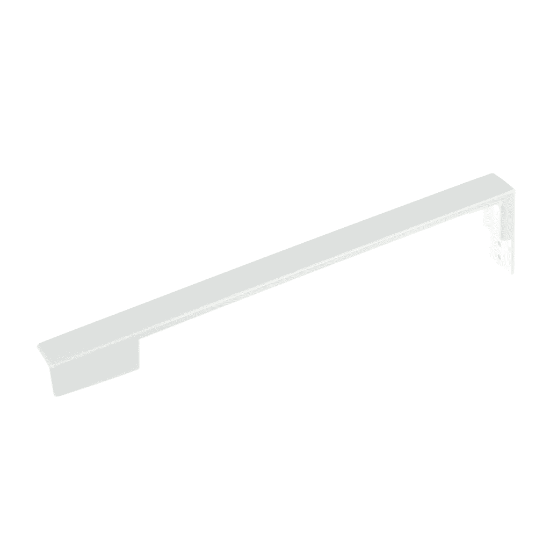 Picture of GE WR12X48505 Ww Handle Plastic
