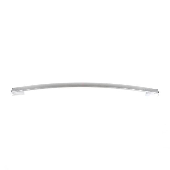 Picture of GE WR12X36386 Stainless Freezer Handle