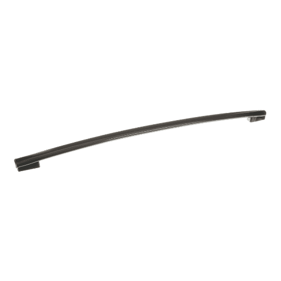 Picture of GE WR12X34230 Black Door Handle