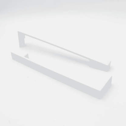 Picture of GE WR12X48765 Srv Common Handle