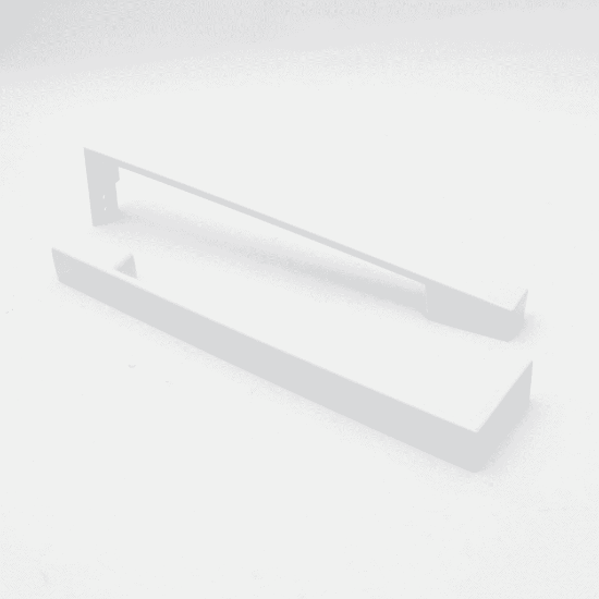 Picture of GE WR12X48765 Srv Common Handle