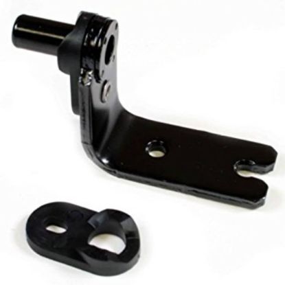 Picture of GE WR13X10020 Hinge Btm Pin & Cam Assembly