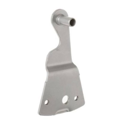 Picture of GE WR13X10216 Hinge Top & Pin Assembly Fz