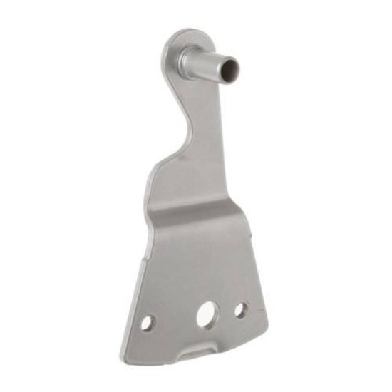 Picture of GE WR13X10216 Hinge Top & Pin Assembly Fz