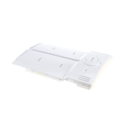 Picture of GE WR13X10573 Asm Cover Evap