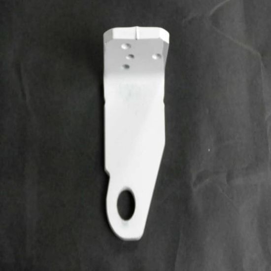 Picture of GE WR13X10134 Hinge Btm White