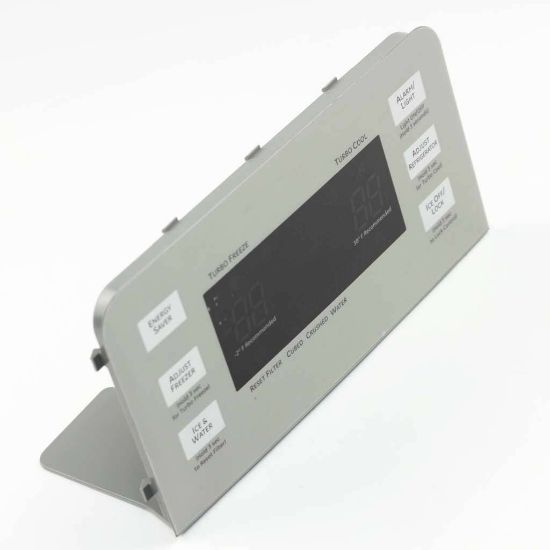 Picture of GE WR13X10880 Asm Cover Dispenser