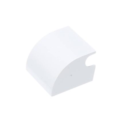 Picture of GE WR13X10969 Top Hinge Cover