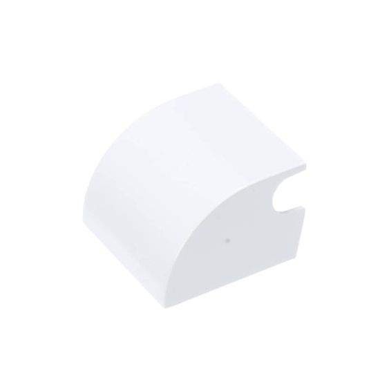 Picture of GE WR13X10969 Top Hinge Cover