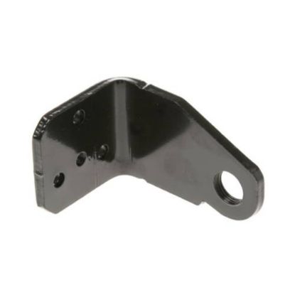 Picture of GE WR13X10159 Hinge Btm Black