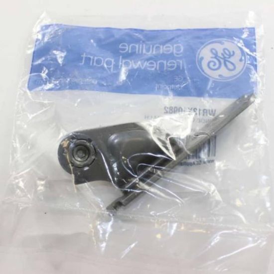 Picture of GE WR13X10982 Hinge Center Asm Lh