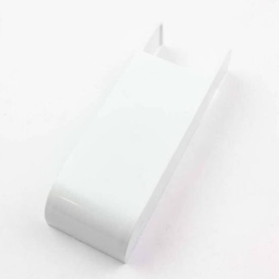 Picture of GE WR13X10970 Bottom Hinge Cover