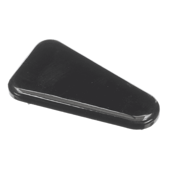 Picture of GE WR13X20418 Top Hinge Rvsbl Cover