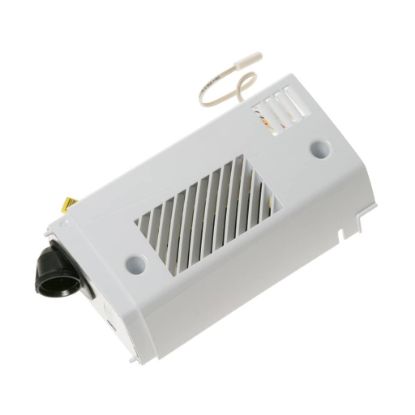 Picture of GE WR13X10988 Damper Cover Asm