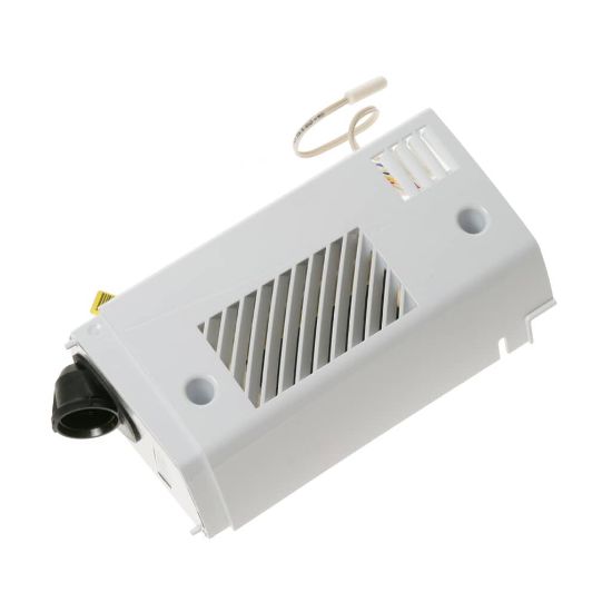 Picture of GE WR13X10988 Damper Cover Asm
