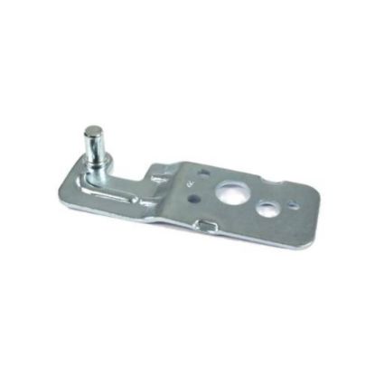 Picture of GE WR13X22747 Hinge Top & Pin Asm Rh