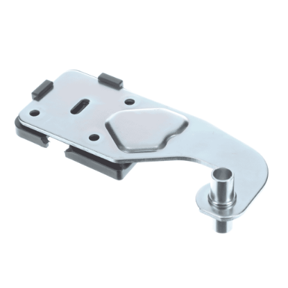 Picture of GE WR13X24907 Hinge Top & Pin Asm