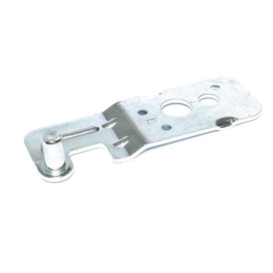 Picture of GE WR13X22745 Hinge And Top Pin