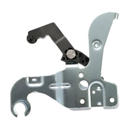 Picture of GE WR13X24929 Hinge Top Asm Lh Gb