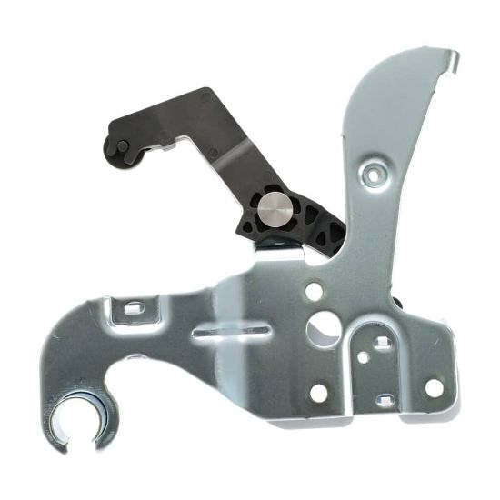 Picture of GE WR13X24929 Hinge Top Asm Lh Gb