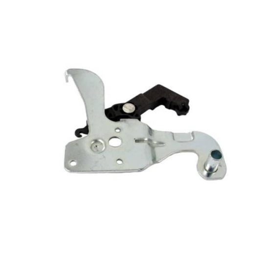 Picture of GE WR13X24928 Hinge Top Asm Rh Gb