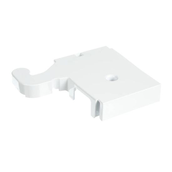 Picture of GE WR13X25607 Cover Hinge Top Lh Ww
